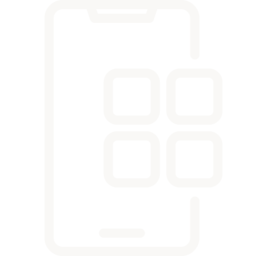 Dizajn Mock Up Aplikacione Mobile