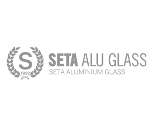 Seta Alu Glass Partner Imagjino Albania