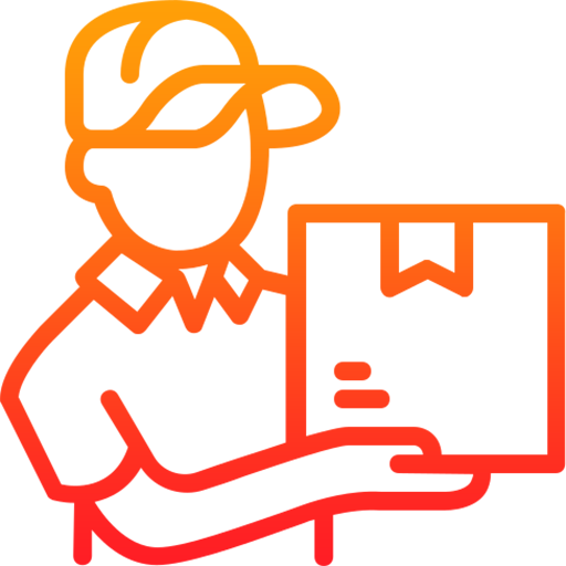 Program Saas për kompani postare private