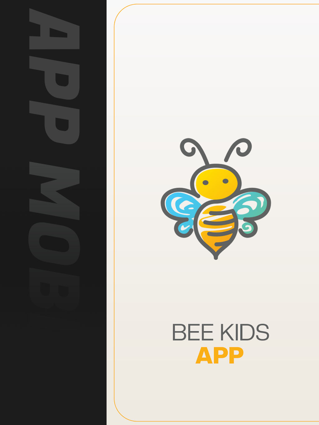 Bee Kids Store Aplikacion Mobile