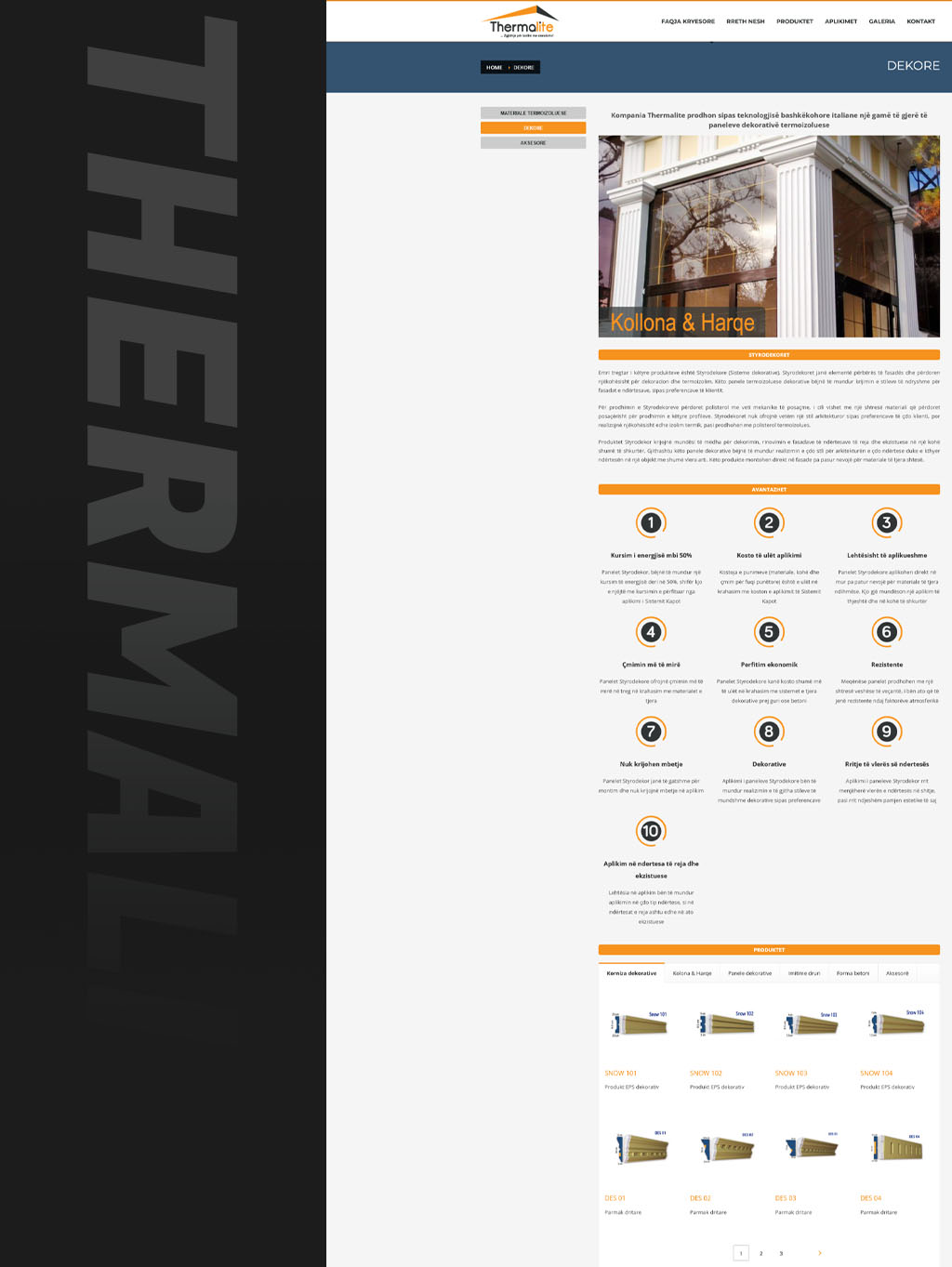 Thermalite