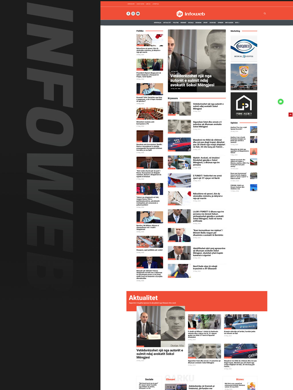 Infoweb Tv