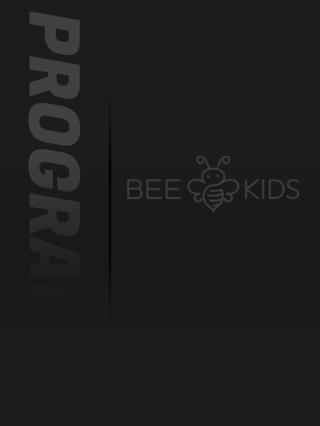 Bee Kids Store Web App