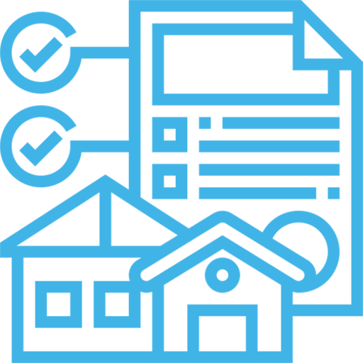 Program për real estate Saas